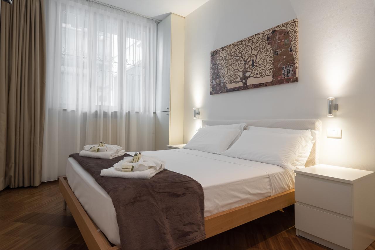 维罗纳Flats4Rent Casa Sailu公寓 外观 照片
