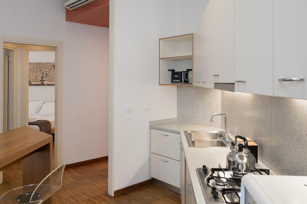 维罗纳Flats4Rent Casa Sailu公寓 外观 照片