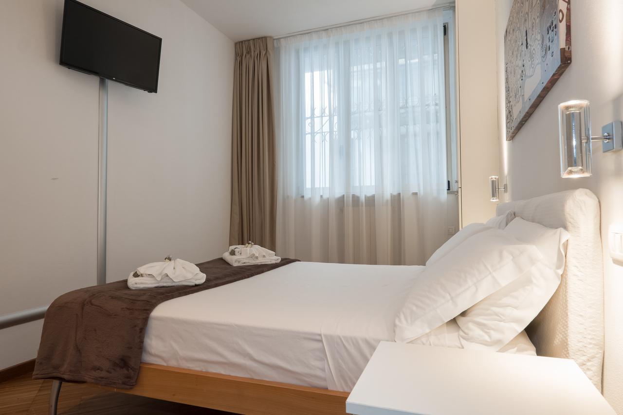 维罗纳Flats4Rent Casa Sailu公寓 外观 照片