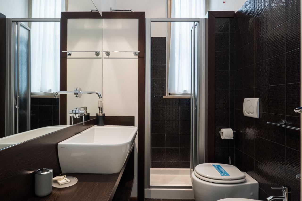 维罗纳Flats4Rent Casa Sailu公寓 外观 照片